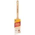 thumbnail image 1 of Wooster Brush Company H2141-2 Wooster Pro Nylon / Polyester Angle Sash Brush  2 In., 1 of 1