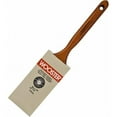 thumbnail image 1 of Wooster Brush Company J4102 3 in. Super Pro Badger Flat Sash Paint Brush, 1 of 1