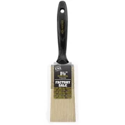 1-1/2 Wooster Brush Company P3971 Factory Sale Flat Sash Paint Brush