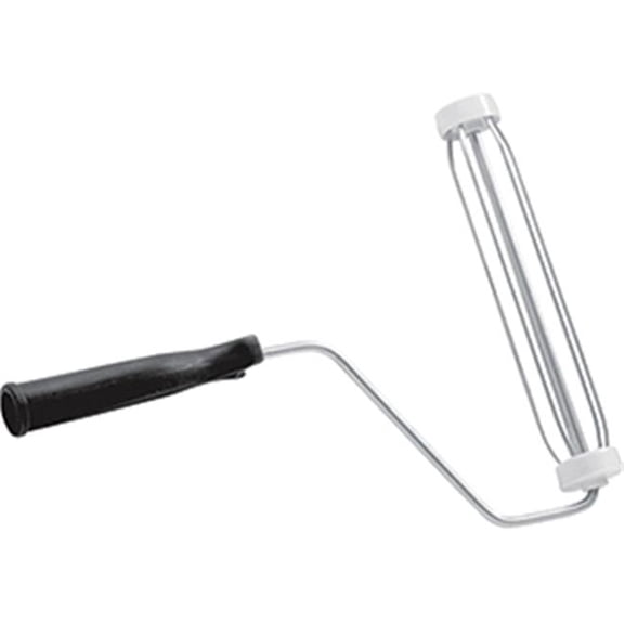 Wooster Brush Utility Roller Frame, 9-Inch