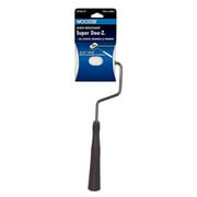 Wooster R105-3 SUPER DOO-Z Trimmer Roller, 3/8 in Thick Nap, 3 in L