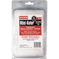 Wooster Brush MiniKoter R225 4 Inch Mini Roller ShedResistant 3/8