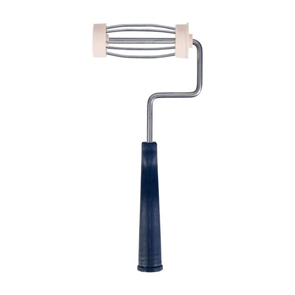 Wooster Brush R022-4 Magikage Trafficage Roller Frame, 4-Inch, 4 Inch