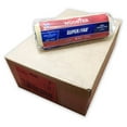 thumbnail image 1 of Wooster Brush R240 9 inch Super/Fab Roller Cover, 1/2 inch Nap, Pack of 12, 1 of 2