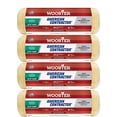 thumbnail image 1 of Wooster Brush R364-9 9-Inch American Contractor Roller with 3/4-Inch Nap, Side Stack - SET 4, 1 of 3