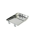 thumbnail image 1 of Wooster Brush R402-11 Deluxe Metal Tray, 11", 1 of 2