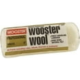 thumbnail image 1 of Wooster Brush RR635-9 Wooster Wool Roller Cover 1-Inch Nap, 9-Inch, 1 of 1