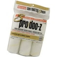 thumbnail image 1 of Wooster Brush RR724-9 Pro/Doo-Z Roller Cover 3-Pack, 1/2 Inch Nap, 9 Inch, 1 of 2