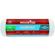 Wooster Brush Wooster Microfiber Roller Cover  12 Pack