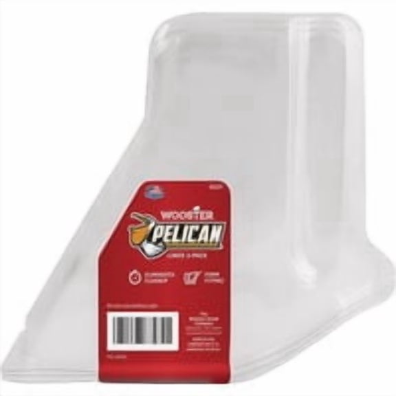 Wooster Brush Wooster Pelican Paint Pail Liner - Pack of 9