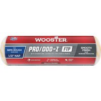 Wooster Brush Wooster Pro/Doo-Z FTP Woven Fabric Roller Cover - Pack of 18 Case Quantity Pack