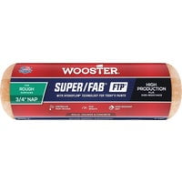 Wooster Brush Wooster Super/Fab FTP Knit Fabric Roller Cover - Pack of 16