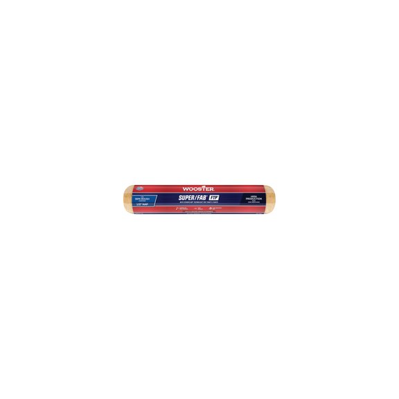 Wooster Brush Wooster Super/Fab FTP Knit Fabric Roller Cover - Pack of 20