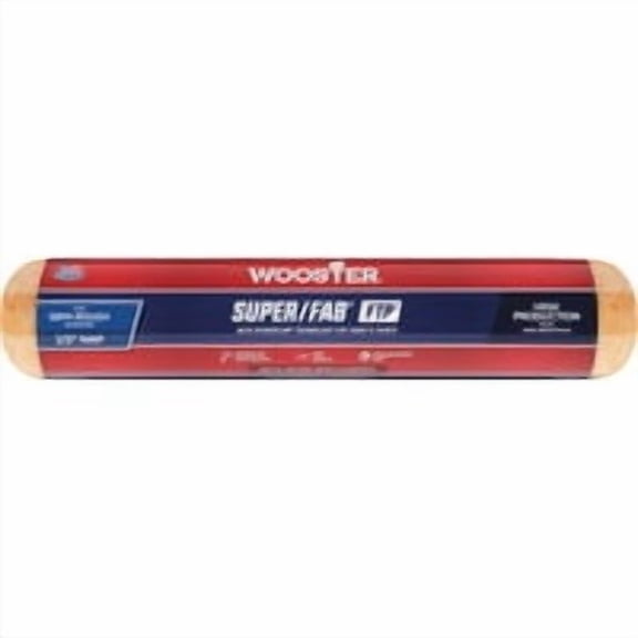 Wooster Brush Wooster Super/Fab FTP Knit Fabric Roller Cover - Pack of 24