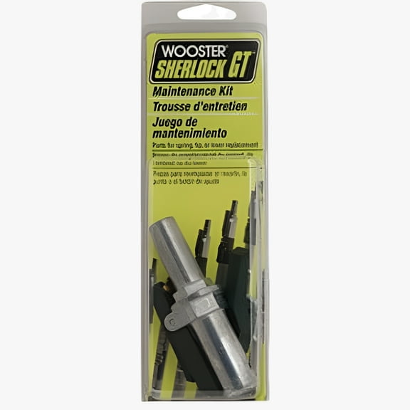 Wooster Brush FR955 GT Pole Maintenance Kit