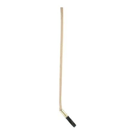 Wooster Genuine 1.5" Bent Radiator Paintbrush - Natural Bristle 2-Pack # F1841-1.5-2PK
