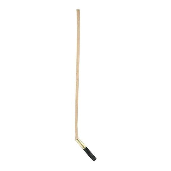 Wooster Genuine 1.5" Bent Radiator Paintbrush - Natural Bristle 2-Pack # F1841-1.5-2PK