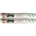 thumbnail image 1 of Wooster Genuine 18" Cirrus 3/4" Nap Roller Cover 2-Pack, R195-18-2PK, 1 of 1