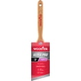 thumbnail image 1 of Wooster Genuine 3" Ultra/Pro Soft Angle Sash Paintbrush # 4170-3, 1 of 3
