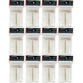 thumbnail image 1 of Wooster Genuine 3" Zip Trim Roller Refill 12 Sets Of 2-Pack, R148-3-12PK, 1 of 1
