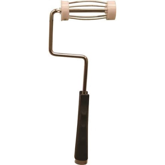 Wooster Genuine 4" Acme Heavy-Duty Roller Frame # F0010-4