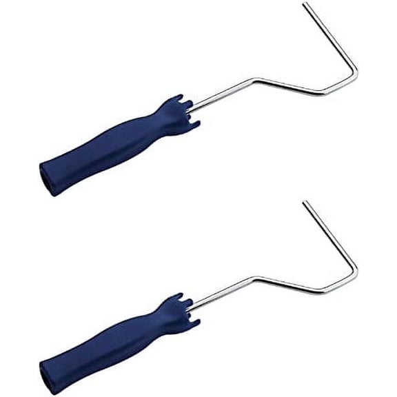 Wooster Genuine 4" Mini-Koter Roller Frame 2-Pack, R012-4-2PK
