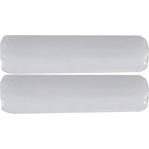 Wooster Genuine 9" Magikoter Economy Roller 1/2" Nap 2-Pack, R260-9-2PK