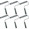 thumbnail image 1 of Wooster Genuine 9" Sherlock 6-Pack Roller Frame # R017-9-6PK, 1 of 3