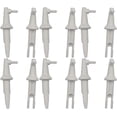 thumbnail image 1 of Wooster Genuine Big Ben Replacement Leg Set 6-Pack, R085-6PK, 1 of 1