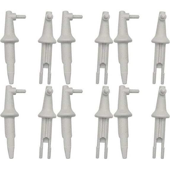 Wooster Genuine Big Ben Replacement Leg Set 6-Pack, R085-6PK