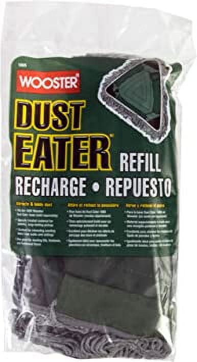 Wooster Genuine Dust Eater Refill Duster Refill 3-Pack # 1805-3PK