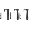 thumbnail image 1 of Wooster Genuine Jumbo-Koter Flip Frame 3-Pack, RR323-3PK, 1 of 3