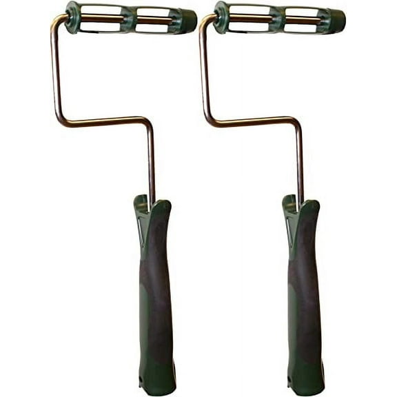 Wooster Genuine Sherlock Mini Roller Frame 2-Pack, RR028-2PK