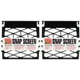 thumbnail image 1 of Wooster Genuine Snap Screen Snap Screen 2-Pack, R007-2PK, 1 of 1