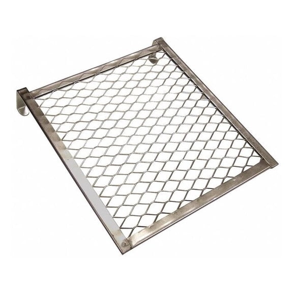 Wooster Paint Grid, Wire, 9in.L., 7-1/2in.W. R003