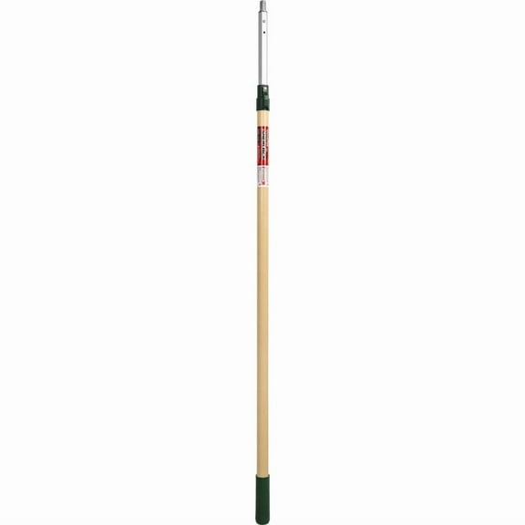 Wooster R055 4'-8' Sherlock Extension Pole