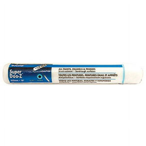 Wooster R204 18" Super Doo-Z 1/2" Roller