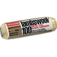thumbnail image 1 of Wooster R291-9 9 Inch Lambswool Roller Cover 1/2 Inch, 1 of 1