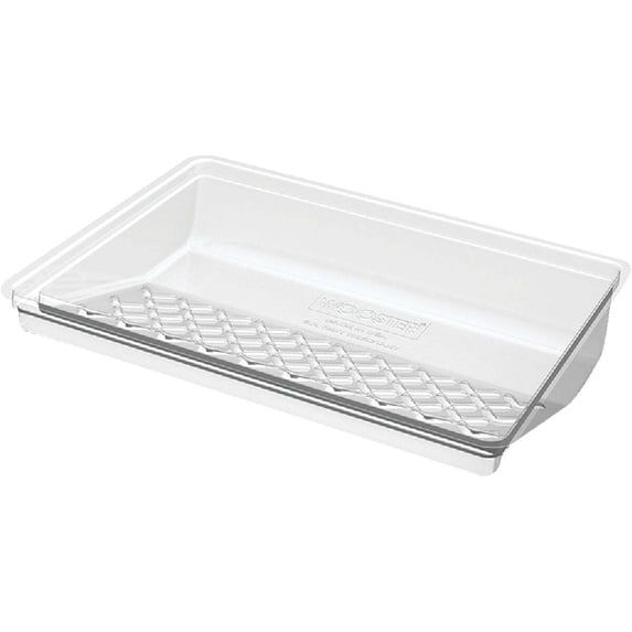 Wooster R478 Brush Clear 1gal Big Ben Paint Roller Tray