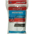 thumbnail image 1 of Wooster RR327-4 1/2 Microfiber Paint Roller, 4.5, 1 of 1