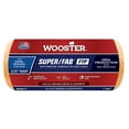 thumbnail image 1 of Wooster Genuine 7" Super/Fab FTP 1/2" Nap Roller Cover - RR924-7, 1 of 2