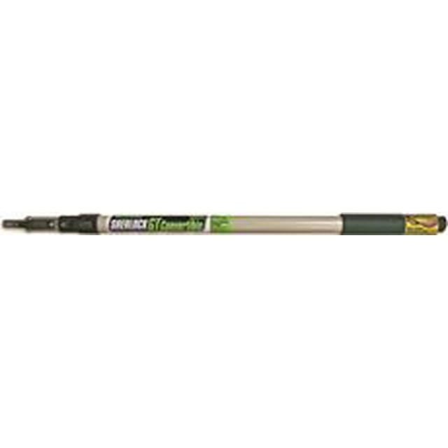 Wooster Sherlock Gt Convertible Extension Pole, 4 ft. - 8 ft. - Walmart.com