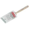 thumbnail image 1 of Wooster, Silver Tip, Paint Brush, Series: 5221, Angle Sash Brush Style, 3 in Brush Width, 1 of 2