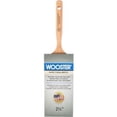 thumbnail image 1 of Wooster Z1118 2-1/2" Platinum Paint Brush, 1 of 1