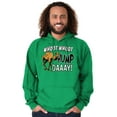 thumbnail image 1 of Woot Woot Hump Day Wednesday Camel Hoodie Sweatshirt Women Men Brisco Brands X, 1 of 6