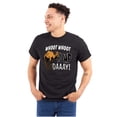 thumbnail image 1 of Woot Woot Hump Day Wednesday Camel Men's Graphic T Shirt Tees Brisco Brands M, 1 of 4
