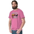 thumbnail image 1 of Woot Woot Hump Day Wednesday Camel Plus Size Crewneck Graphic Tee Shirt Brisco Brands 3X, 1 of 5