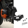 thumbnail image 1 of Wooxiu Alternator Engine Cover Fits for 890 Adventure/R 890 DUKE/R 2018-2025 890 SMT 2023-2025 Motorcycle 890 adv duke 890 Accessories, 1 of 9