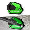 thumbnail image 1 of Wooxiu Kickstand Fit For ZX6R 2009 - 2022 2023 | ZX6R 2024 2025 Foot Stand ZX 6R SideStand ZX-6R Foot ZX6R Accessories, 1 of 6