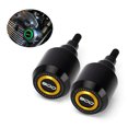 thumbnail image 1 of Wooxiu Motorcycle Frame Sliders Fit for Z900 / Z900RS / Z900SE (2017-2025) Anti-Collision Falling Protection z900 rs se Accessories, 1 of 8